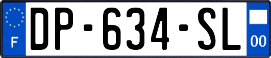 DP-634-SL