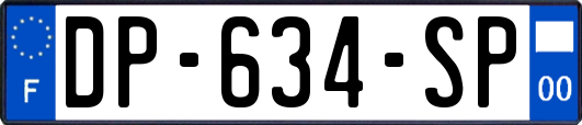 DP-634-SP