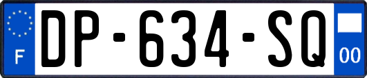 DP-634-SQ