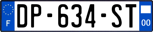 DP-634-ST