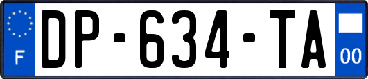 DP-634-TA