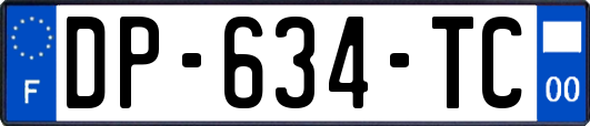 DP-634-TC