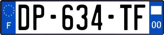 DP-634-TF