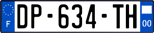 DP-634-TH