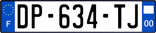 DP-634-TJ