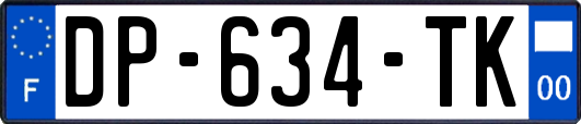DP-634-TK