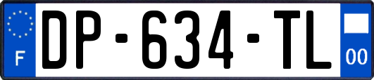 DP-634-TL
