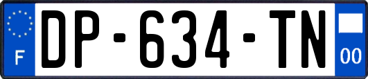 DP-634-TN