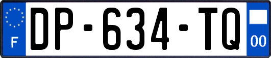 DP-634-TQ