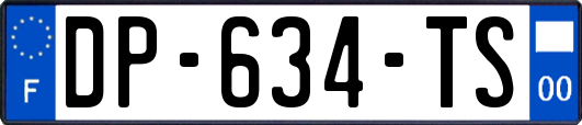 DP-634-TS