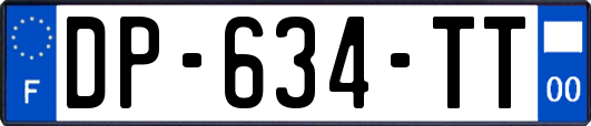 DP-634-TT