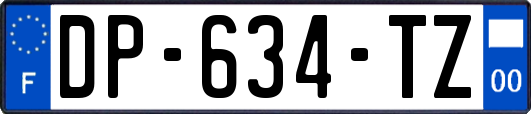 DP-634-TZ