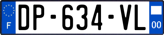 DP-634-VL