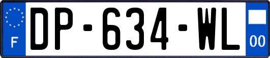 DP-634-WL