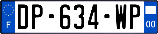 DP-634-WP