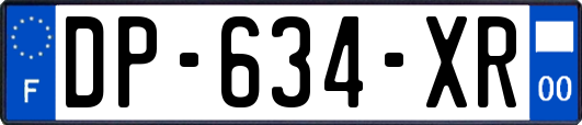 DP-634-XR