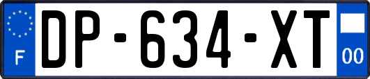 DP-634-XT