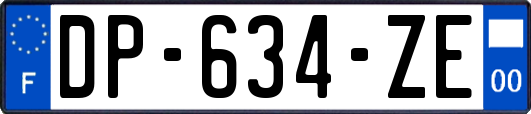 DP-634-ZE