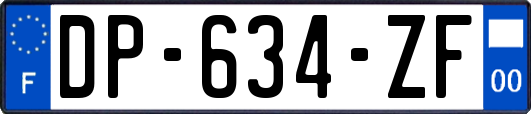 DP-634-ZF