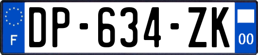 DP-634-ZK