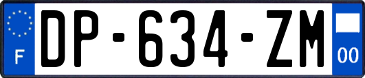 DP-634-ZM