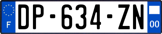 DP-634-ZN