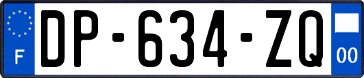 DP-634-ZQ