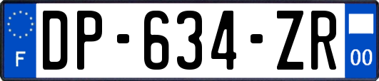 DP-634-ZR