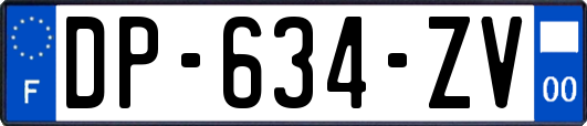 DP-634-ZV