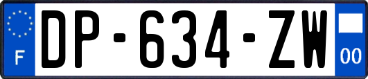 DP-634-ZW