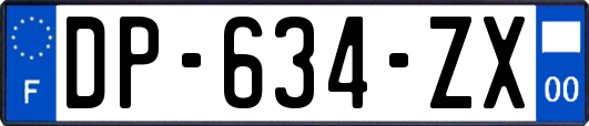 DP-634-ZX