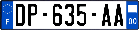 DP-635-AA