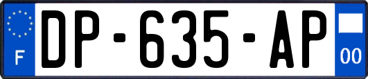 DP-635-AP