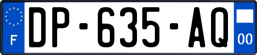 DP-635-AQ