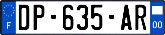 DP-635-AR