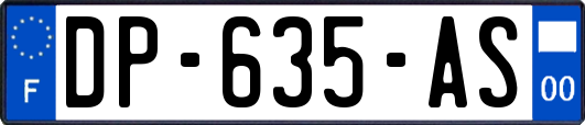 DP-635-AS