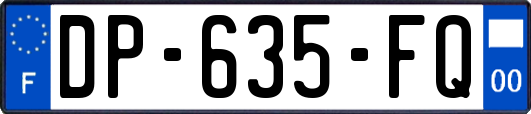 DP-635-FQ