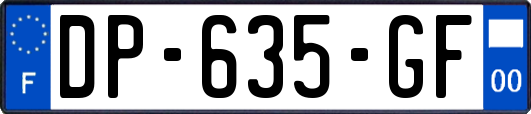 DP-635-GF