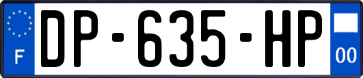 DP-635-HP