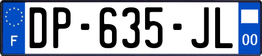 DP-635-JL