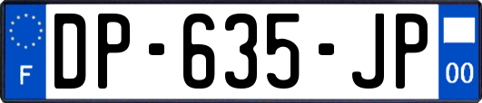 DP-635-JP