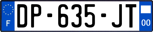 DP-635-JT
