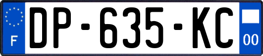 DP-635-KC