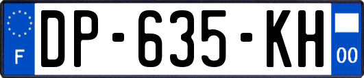 DP-635-KH