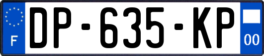 DP-635-KP