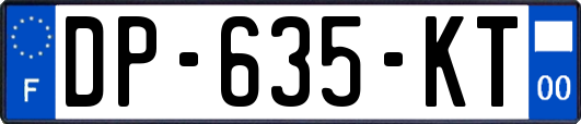 DP-635-KT