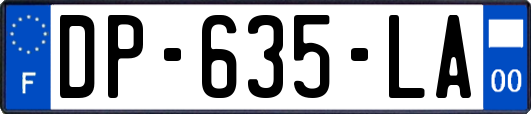 DP-635-LA