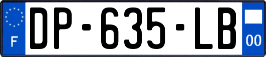 DP-635-LB