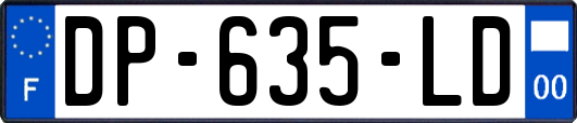 DP-635-LD