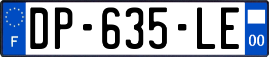 DP-635-LE
